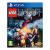 LEGO The Hobbit PS4 (second hand, fără zgârieturi)