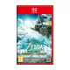 The Legend of Zelda: Tears of the Kingdom Switch 2