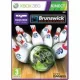 Brunswick Pro Bowling Xbox 360 Kinect necesar (second hand, fără zgârieturi)