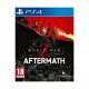World War Z: Aftermath PS4 (second hand, fără zgârieturi)