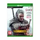 The Witcher 3: Wild Hunt - Ediție completă Xbox Series X (meniu și subtitrări în limba engleză)