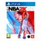 NBA 2K22 PS4 (second hand, fără zgârieturi)