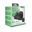 Venom Xbox One / Series S / X Black stație de încărcare + 1 baterie VS2880