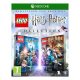 LEGO Harry Potter Collection Xbox One (second hand, fără zgârieturi)