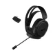 ASUS TUF Gaming H1 Wireless Headset fără fir Negru PC / PS5 / PS4