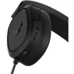 ASUS TUF Gaming H1 Wireless Headset fără fir Negru PC / PS5 / PS4