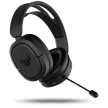 ASUS TUF Gaming H1 Wireless Headset fără fir Negru PC / PS5 / PS4