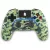 Spartan Gear - Controler fără fir Aspis 4 Model de teren verde PS4 (second hand, garanție 1 lună)