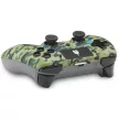 Spartan Gear - Controler fără fir Aspis 4 Model de teren verde PS4 (second hand, garanție 1 lună)
