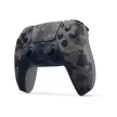 Controller wireless Playstation®5 (PS5) DualSense™ V3 Grey Camouflage (CFI-ZCT2W)