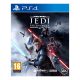 Star Wars Jedi: Fallen Order PS4 (second hand, fără zgârieturi)