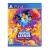 DC's Justice League: Haosul cosmic PS4