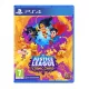 DC's Justice League: Haosul cosmic PS4