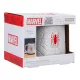 Cană cu logo-ul Marvel Spider-man