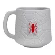 Cană cu logo-ul Marvel Spider-man