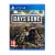 Days Gone PS4 