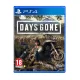 Days Gone PS4 