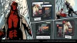 Hellboy al lui Mike Mignola: Web of Wyrd - Ediția de colecție PS5