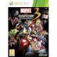 Marvel vs Capcom 3: Fate of Two Worlds Xbox 360 (second hand, fără zgârieturi)