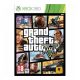 Grand Theft Auto V (GTA 5) Xbox 360 (second hand, fără zgârieturi)