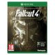Fallout 4 Xbox One (second hand)