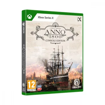 Anno 1800 Ediție consolă Xbox Series X