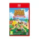Animal Crossing: New Horizons Switch 2