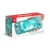 Nintendo Switch Lite - Turcoaz (2 ani garanție din fabrică)