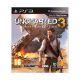 Uncharted 3: Drakes Deception PS3 (second hand)