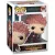 Funko POP! Animation: Jujutsu Kaisen - Itadori (Black Flash) figura #1111