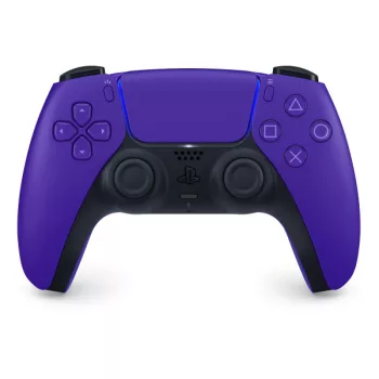   Controller wireless Playstation®5 (PS5) DualSense™ Galactic Purple (recondiționat, 6 luni garanție, TVA 27%)