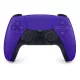 Controller wireless Playstation®5 (PS5) DualSense™ Galactic Purple (recondiționat, 6 luni garanție, TVA 27%)