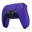 Controller wireless Playstation®5 (PS5) DualSense™ Galactic Purple (recondiționat, 6 luni garanție, TVA 27%)