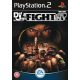 Def Jam Fight For NY PS2 (használt)