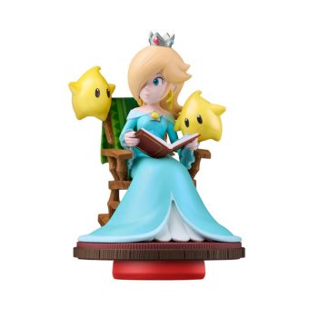 Super Mario Galaxy - Rosalina & Lumas Amiibo