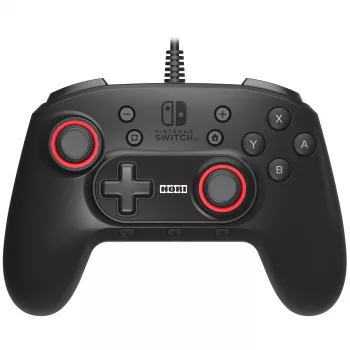Hori Horipad+ Controler cu fir Nintendo Switch