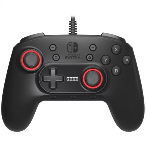 Hori Horipad+ Controler cu fir Nintendo Switch