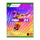 NBA 2K24: Kobe Bryant Edition Xbox Series X (second hand, fără zgârieturi)