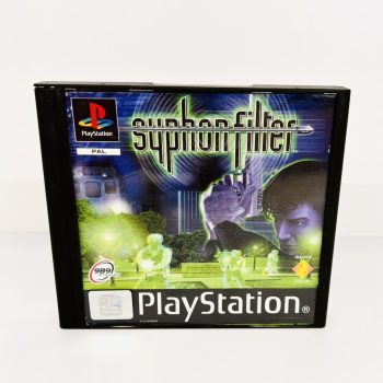 Használt PS1 játékok