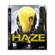 Haze PS3 (second hand, fără zgârieturi)