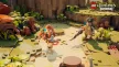 LEGO Horizon Adventures PS5 (cu subtitrări în engleză!) (second hand. fără zgârieturi)