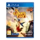 It Takes Two cu actualizare PS4 / PS5