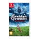 Xenoblade Chronicles: Definitive Edition Switch (second hand)