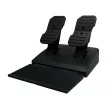 HORI Racing Wheel Apex PS4 (PS4-052E) ghidon (second hand, 1 lună garanție)