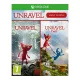 Unravel Yarny Bundle Xbox One (second hand, fără zgârieturi)