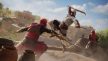 Assassins Creed Mirage cu actualizare PS4 / PS5 (second hand, fără zgârieturi)