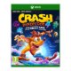 Crash Bandicoot 4 Its About Time Xbox One (second hand, fără zgârieturi)