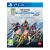 Monster Energy Supercross 3 PS4 (second hand, fără zgârieturi)