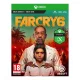 Far Cry 6 Xbox One / Seria X