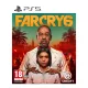 Far Cry 6 PS5 (second hand, fără zgârieturi)